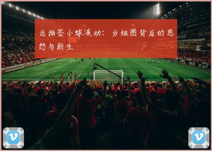 当抽签小球滚动：分组图背后的恩怨与新生