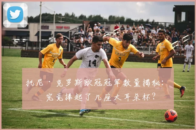 托尼·克罗斯欧冠冠军数量揭秘:他究竟捧起了几座大耳朵杯?